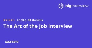 The Art of the Job Interview 1 The Art of the Job Interview