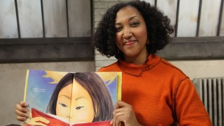 The Art of the Picture Book