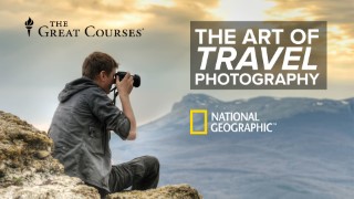 The Art of Travel Photography: Six Expert Lessons