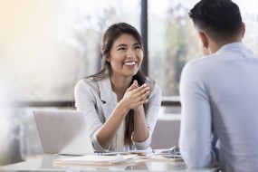 The caring manager in health and social care