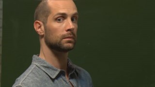 The Classic Self-Portrait