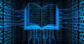 The digital scholar