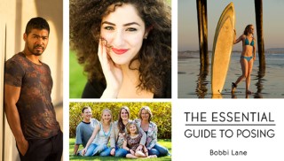The Essential Guide to Posing