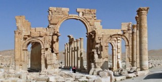 The ethics of cultural heritage