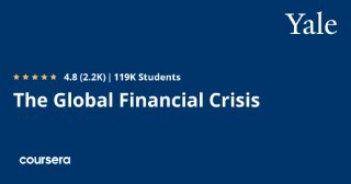 The Global Financial Crisis