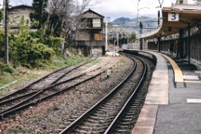 The History of the Railways in Glasgow