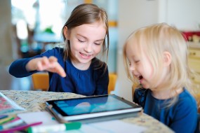 The impact of technology on children's physical activity