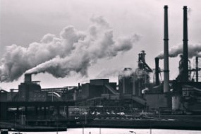 The Industrial Revolution of Britain