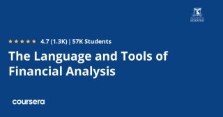 The Language and Tools of Financial Analysis