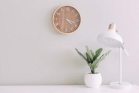 The Minimalist Lifestyle