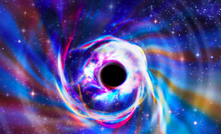 The Monster at the Heart of our Galaxy