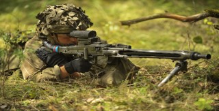 The moral equality of combatants