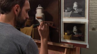 The Oil Painter’s Handbook