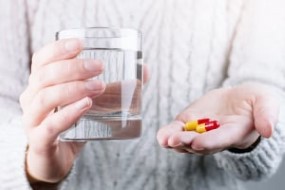 The Principles of Drug Delivery