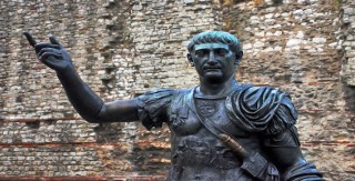 The repute and reality of being a Roman emperor