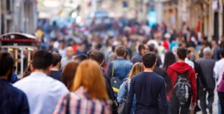 The social nature of being human