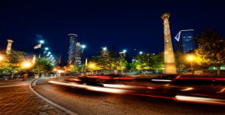 The technology of crime control
