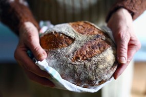 The Ultimate Sourdough Baking & Cooking Course