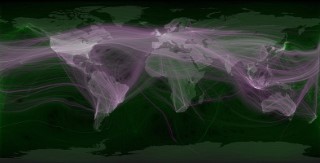 Themes and theories for working in virtual project teams