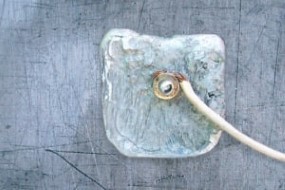 Theory of Passivation and Polarization