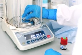 Tissue and Material Characteristics