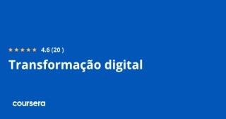 Transformação digital
