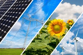 Transforming Energy Systems - Online Course - FutureLearn