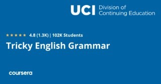 Tricky English Grammar