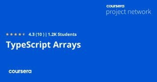 TypeScript Arrays