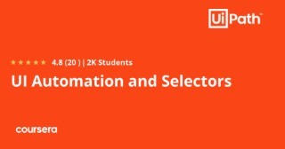 UI Automation and Selectors