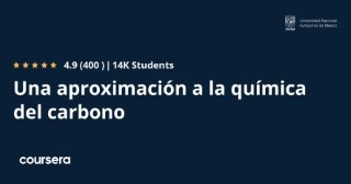 Una aproximación a la química del carbono