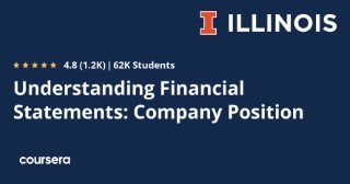 Understanding Financial Statements: Company Position