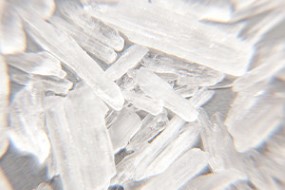 Understanding Methamphetamine Addiction