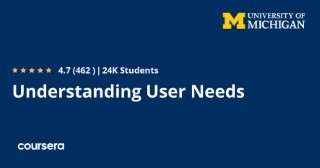 Understanding User Needs