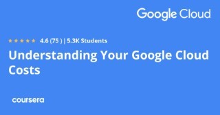 Understanding Your Google Cloud Costs