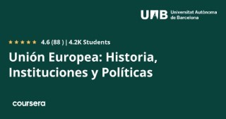 Unión Europea: Historia, Instituciones y Políticas