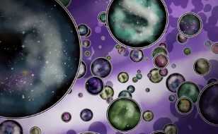 Universe or Multiverse?