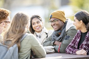 University and Your Future: Career Planning and Making the Most of Your Degree