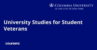 University Studies for Student Veterans