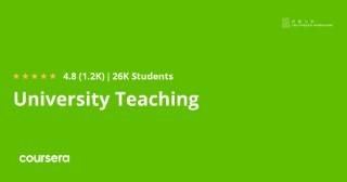 University Teaching