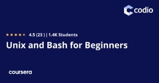 Unix and Bash for Beginners Specialization