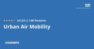Urban Air Mobility