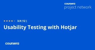 Usability Testing with Hotjar