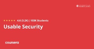 Usable Security
