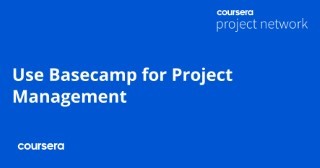 Use Basecamp for Project Management