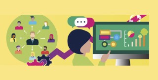 Using data to aid organisational change
