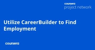 Utilize CareerBuilder to Find Employment