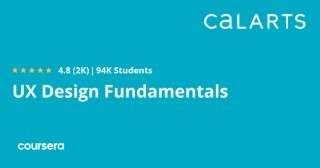 UX Design Fundamentals