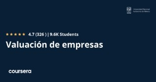 Valuación de empresas