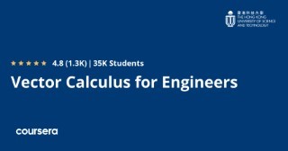 Vector Calculus for Engineers